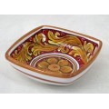 Square Bowl 14 x 14 cm - Sabrina