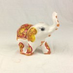 Elefante 14 x 11 cm  - Sabrina