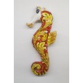 Seahorse - Sabrina