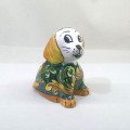 Doggie - Ornato Verde