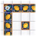 Tile decoration Cinisi