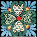 Tile - Iberico 02