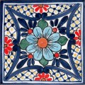 Tile - Iberico 03