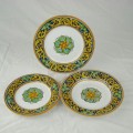Dinnerware Sets - Decoro Alessandra