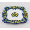 Squarer Centerpiece - Simona Blu