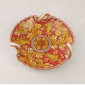 Fruit bowl with handles 30 cm - Sabrina