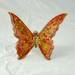 Farfalla 15 x 15 cm - Sabrina