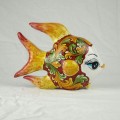 Fish - Ornato Bordeaux
