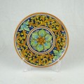 Wall plate diameter 20 cm - Alessandra