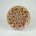 Wall plate diameter 20 cm  - Rubino