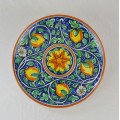 Wall plate diameter 30 cm - Linda