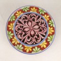 Wall plate diameter 30 cm -  Sara